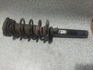 Запчасть амортизатор передний левый Volkswagen Golf