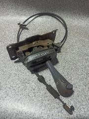 Запчасть кулиса акпп с тросом Hyundai Accent