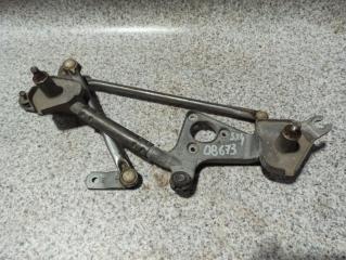 Фото запчасти трапеция дворников Suzuki SX4 2007 контрактная запчасть Запчасть трапеция дворников Suzuki SX4 2007