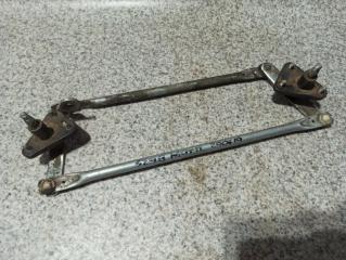 Запчасть трапеция дворников Daewoo Matiz