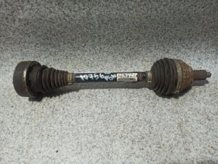 Запчасть привод передний левый Volkswagen Polo