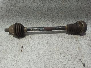 Запчасть привод передний левый SKODA Octavia 2008