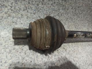 Привод передний левый SKODA Octavia A5