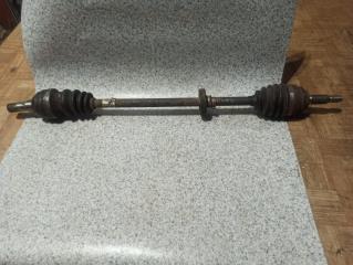 Запчасть привод передний правый Daewoo Nexia