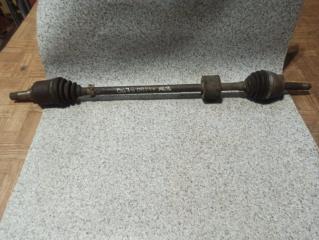 Запчасть привод передний правый Fiat Albea