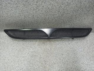 Запчасть защитная решетка радиатора Hyundai Accent