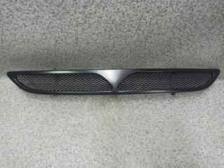 Запчасть защитная решетка радиатора Hyundai Accent