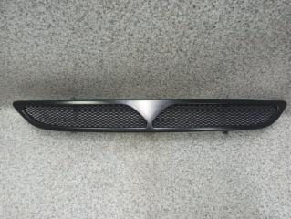 Запчасть защитная решетка радиатора Hyundai Accent