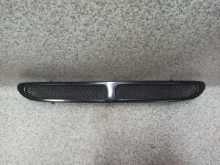 Запчасть защитная решетка радиатора Daewoo Nexia