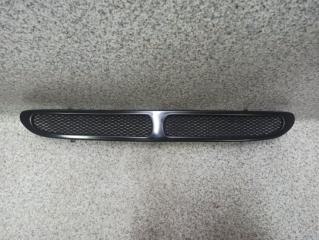 Запчасть защитная решетка радиатора Daewoo Nexia