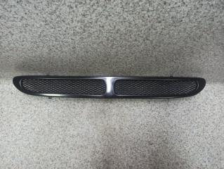 Запчасть защитная решетка радиатора Daewoo Nexia