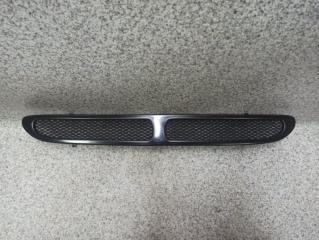 Запчасть защитная решетка радиатора Daewoo Nexia