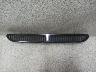 Запчасть защитная решетка радиатора Daewoo Nexia