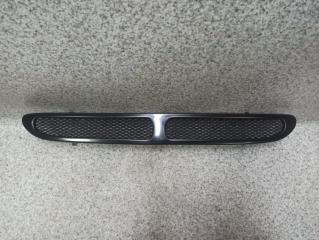 Запчасть защитная решетка радиатора Daewoo Nexia