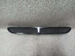 Запчасть защитная решетка радиатора Daewoo Nexia