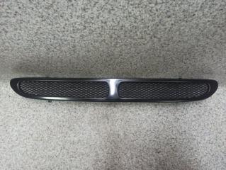 Запчасть защитная решетка радиатора Daewoo Nexia