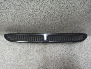 Запчасть защитная решетка радиатора Daewoo Nexia