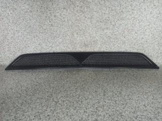 Запчасть защитная решетка радиатора Daewoo Nexia