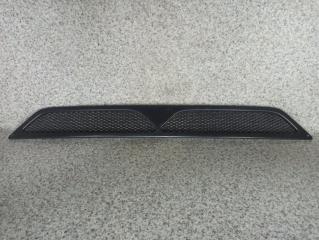 Запчасть защитная решетка радиатора Daewoo Nexia