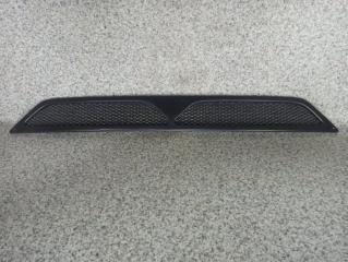 Запчасть защитная решетка радиатора Daewoo Nexia