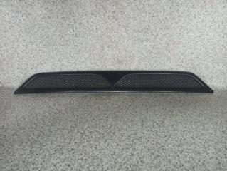 Запчасть защитная решетка радиатора Daewoo Nexia