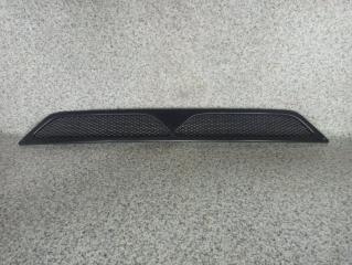 Запчасть защитная решетка радиатора Daewoo Nexia