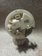 Запчасть бензонасос Citroen C-elysee