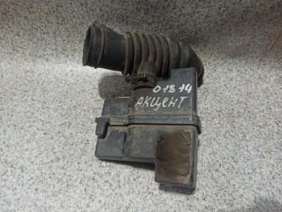 Запчасть резонатор воздушного фильтра Hyundai Accent