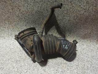 Запчасть патрубок воздушного фильтра Hyundai Getz