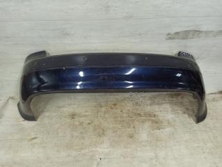 Запчасть бампер задний Audi A4