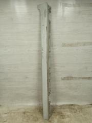 Запчасть накладка на порог левая BMW 5 2013