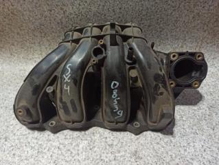 Фото запчасти коллектор впускной Suzuki SX4 2010 Б/У запчасть Запчасть коллектор впускной Suzuki SX4 2010