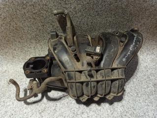 Фото запчасти коллектор впускной Suzuki SX4 2010 Б/У запчасть Запчасть коллектор впускной Suzuki SX4 2010