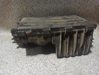 Корпус воздушного фильтра Octavia A5