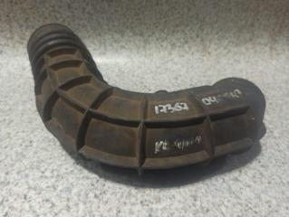 Запчасть патрубок воздушного фильтра Lada Калина