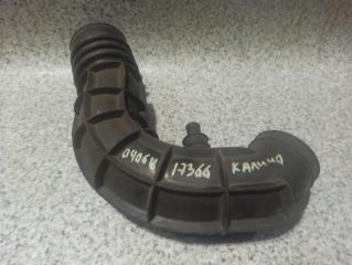 Запчасть патрубок воздушного фильтра Lada Калина