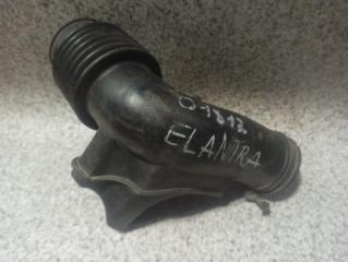 Запчасть патрубок воздушного фильтра Hyundai ELANTRA