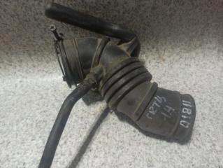 Запчасть патрубок воздушного фильтра Hyundai Getz