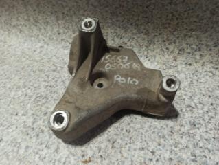 Запчасть кронштейн компрессора кондиционера Volkswagen Polo 2009