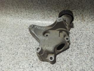 Запчасть кронштейн компрессора кондиционера Volkswagen Polo 2009