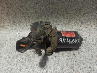 Запчасть мотор дворников Hyundai Accent