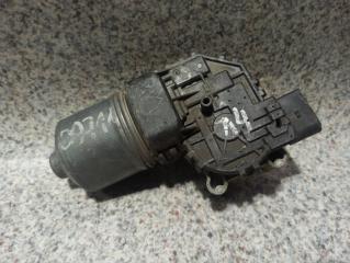 Запчасть мотор дворников Audi A4