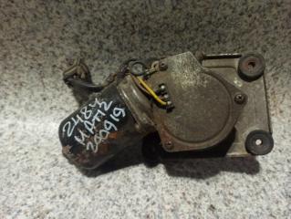 Запчасть мотор дворников Daewoo Matiz