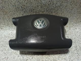 Запчасть подушка безопасности в руль Volkswagen Touareg