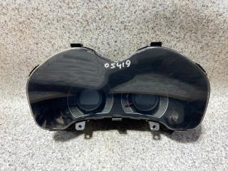 Панель приборов Toyota Auris 2007