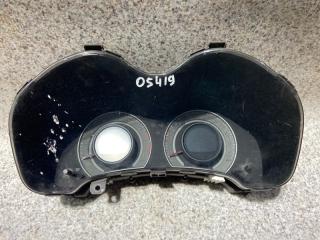 Панель приборов Toyota Auris