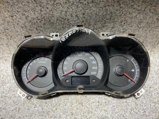 Панель приборов KIA RIO