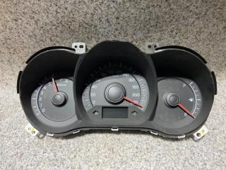 Запчасть панель приборов KIA RIO