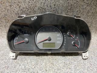 Панель приборов Hyundai ELANTRA