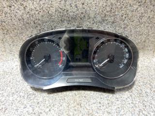 Запчасть панель приборов SKODA Rapid